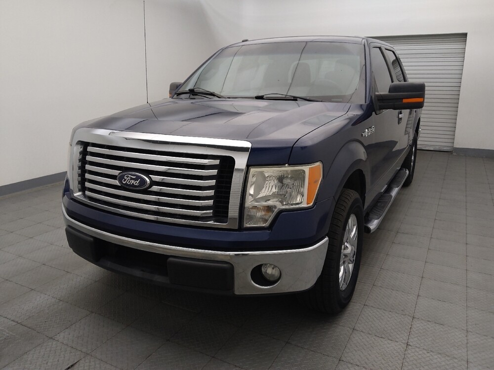 2012 Ford F150 in Metairie, LA 70006 - 18118425 15