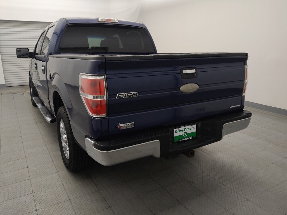 2012 Ford F150 in Metairie, LA 70006 - 18118425 6