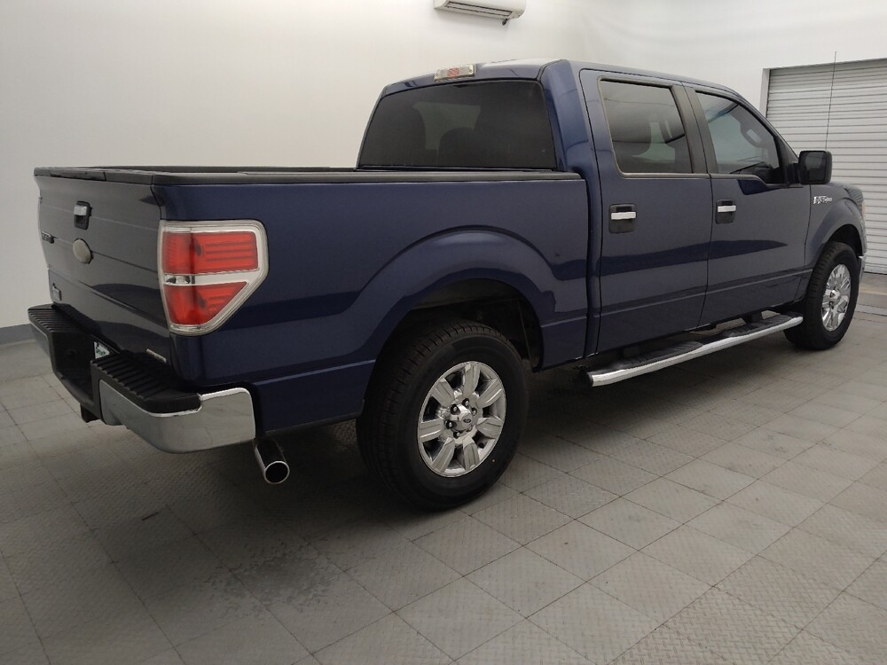2012 Ford F150 in Metairie, LA 70006 - 18118425 10