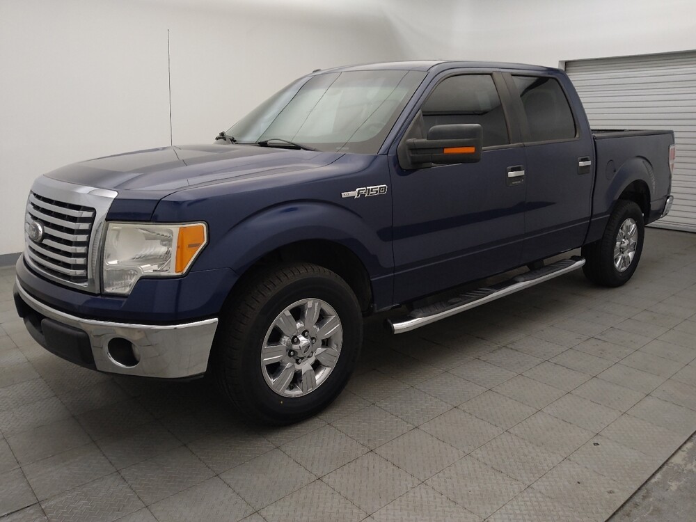 2012 Ford F150 in Metairie, LA 70006 - 18118425 2