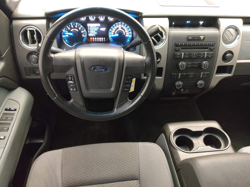 2012 Ford F150 in Metairie, LA 70006 - 18118425 22
