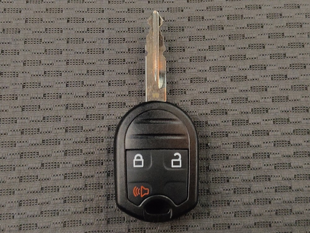 2012 Ford F150 in Metairie, LA 70006 - 18118425 32