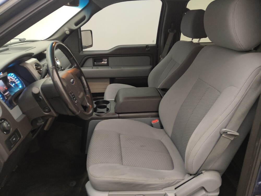 2012 Ford F150 in Metairie, LA 70006 - 18118425 17
