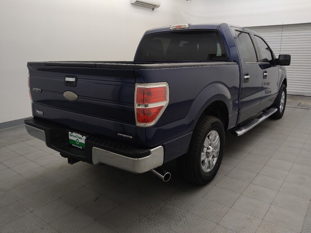 2012 Ford F150 in Metairie, LA 70006 - 18118425 9