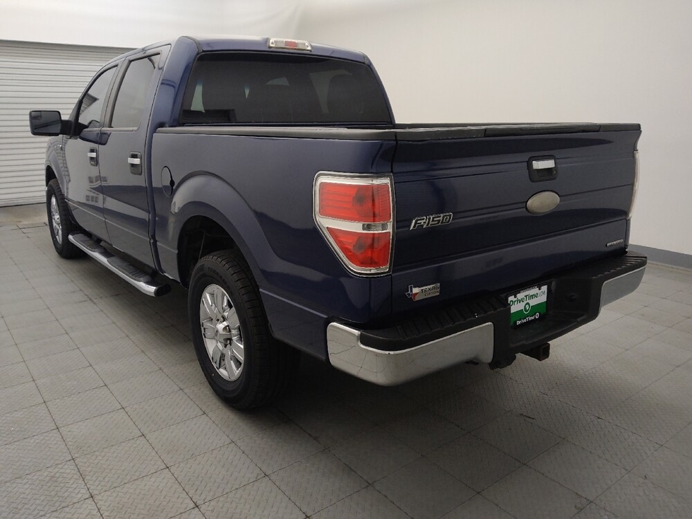 2012 Ford F150 in Metairie, LA 70006 - 18118425 5