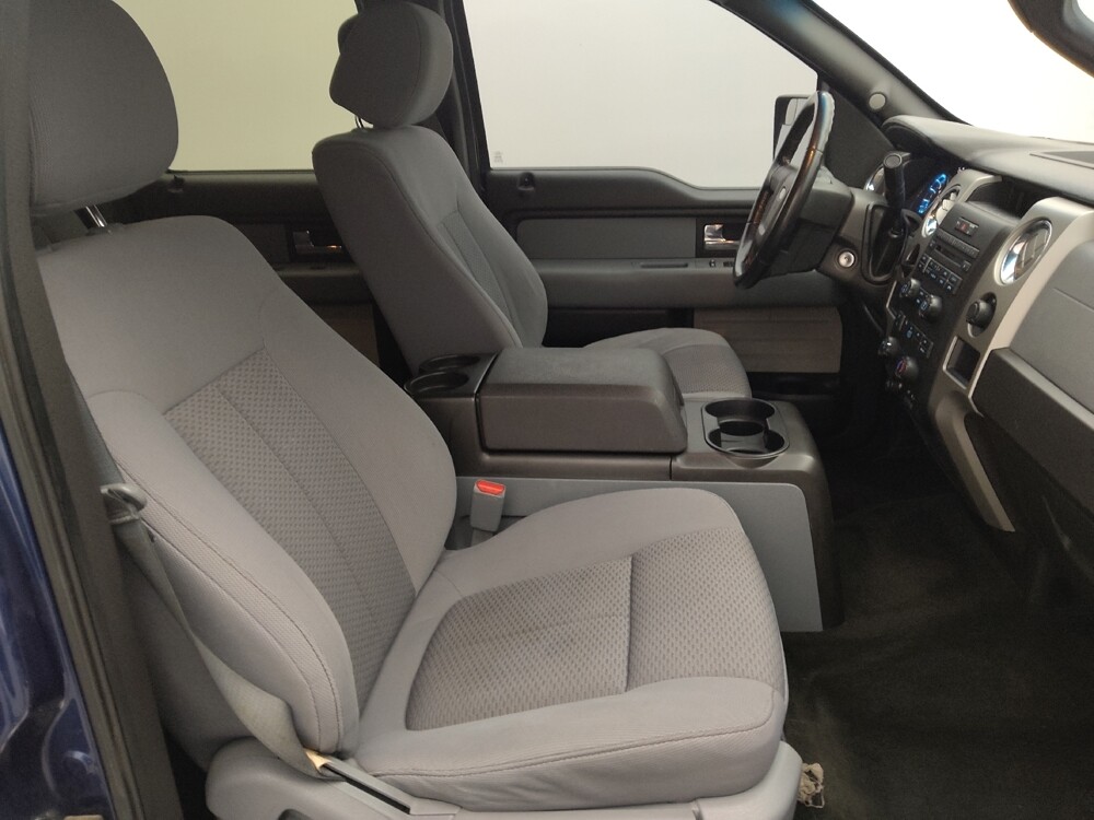 2012 Ford F150 in Metairie, LA 70006 - 18118425 21