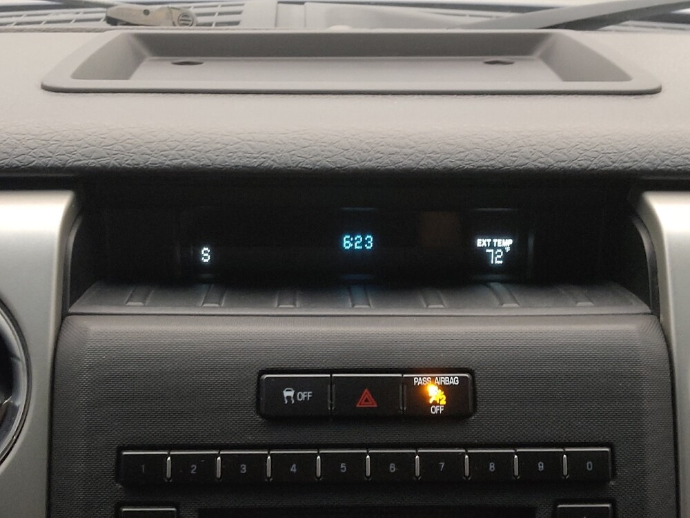 2012 Ford F150 in Metairie, LA 70006 - 18118425 25