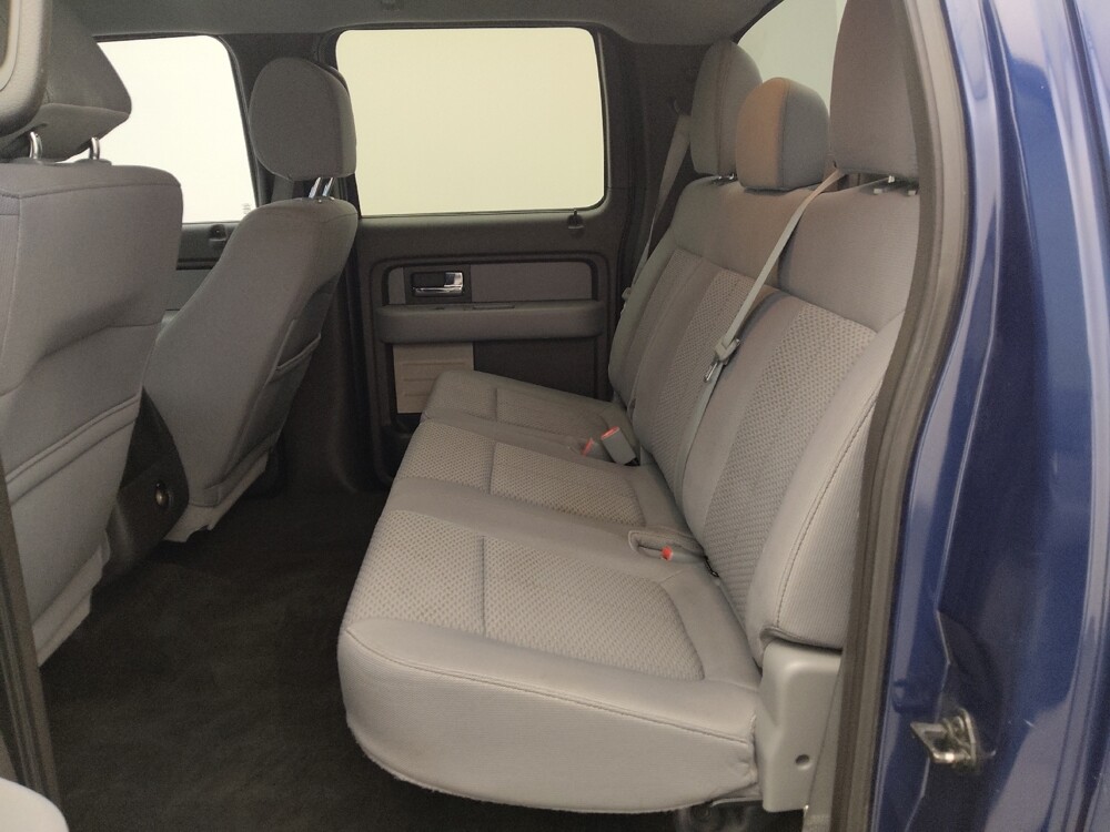 2012 Ford F150 in Metairie, LA 70006 - 18118425 18