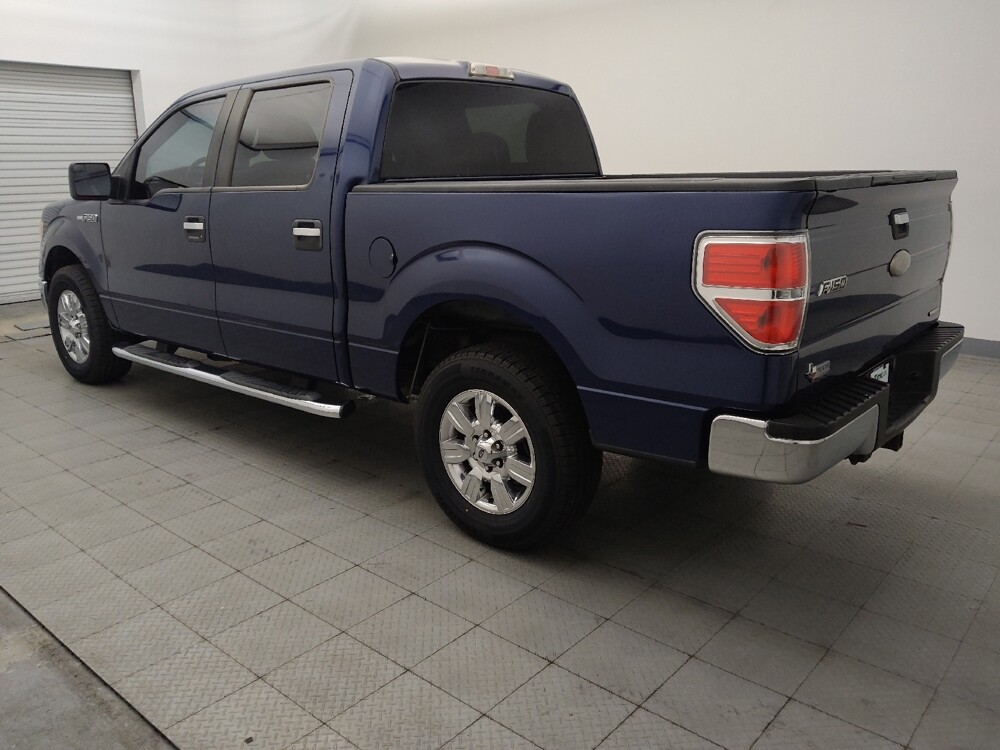 2012 Ford F150 in Metairie, LA 70006 - 18118425 3