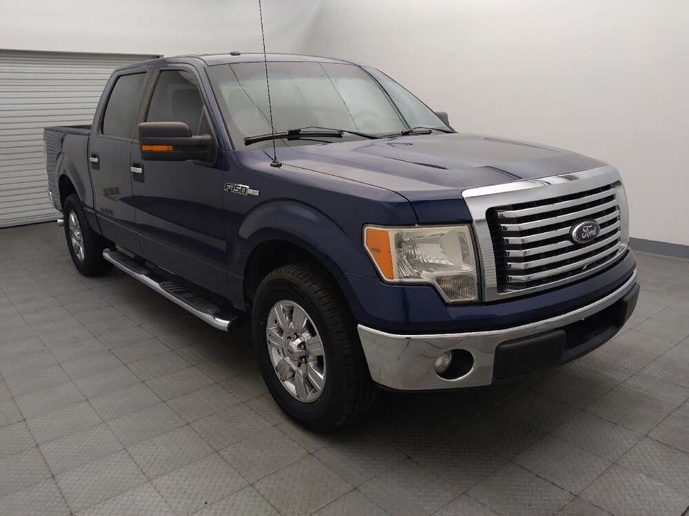2012 Ford F150 in Metairie, LA 70006 - 18118425 13