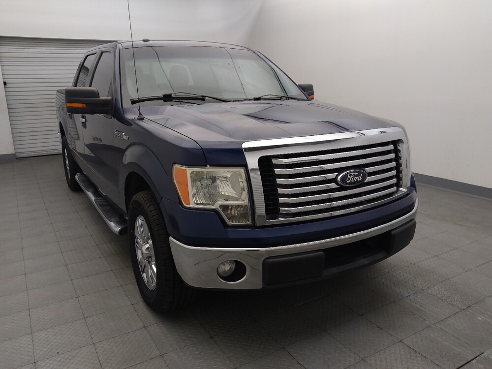 2012 Ford F150 in Metairie, LA 70006 - 18118425 14