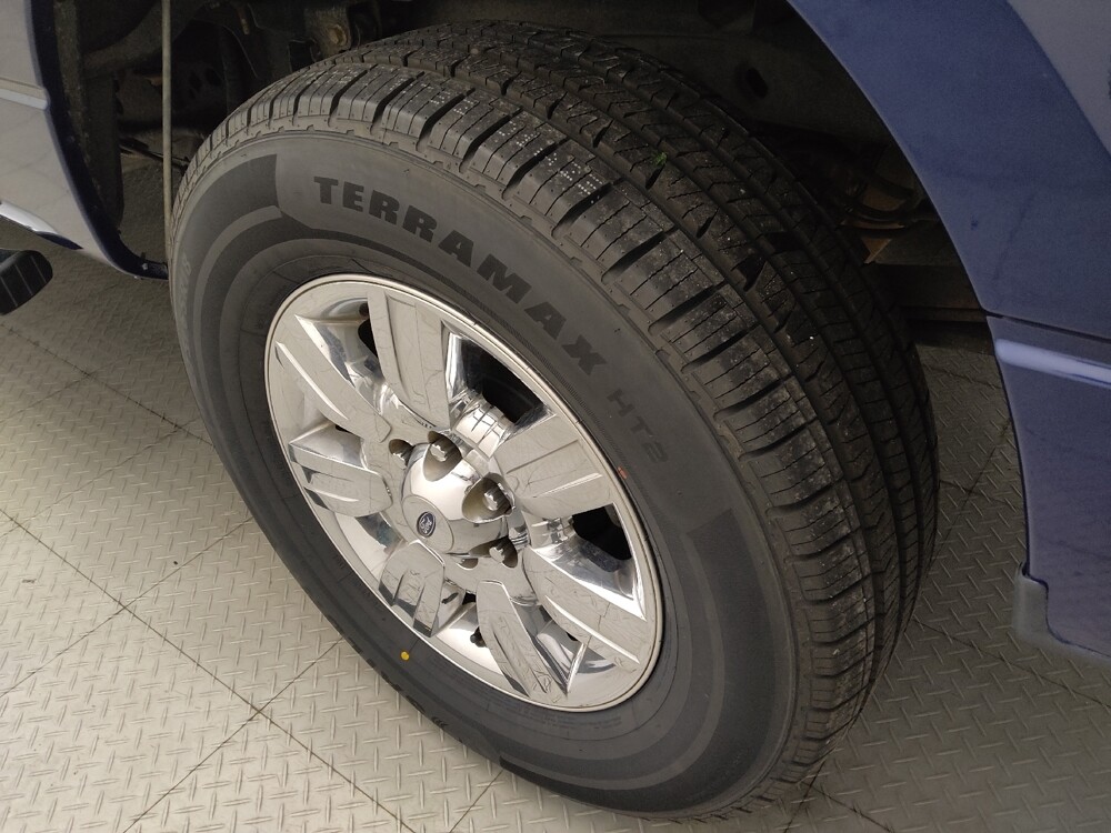 2012 Ford F150 in Metairie, LA 70006 - 18118425 31