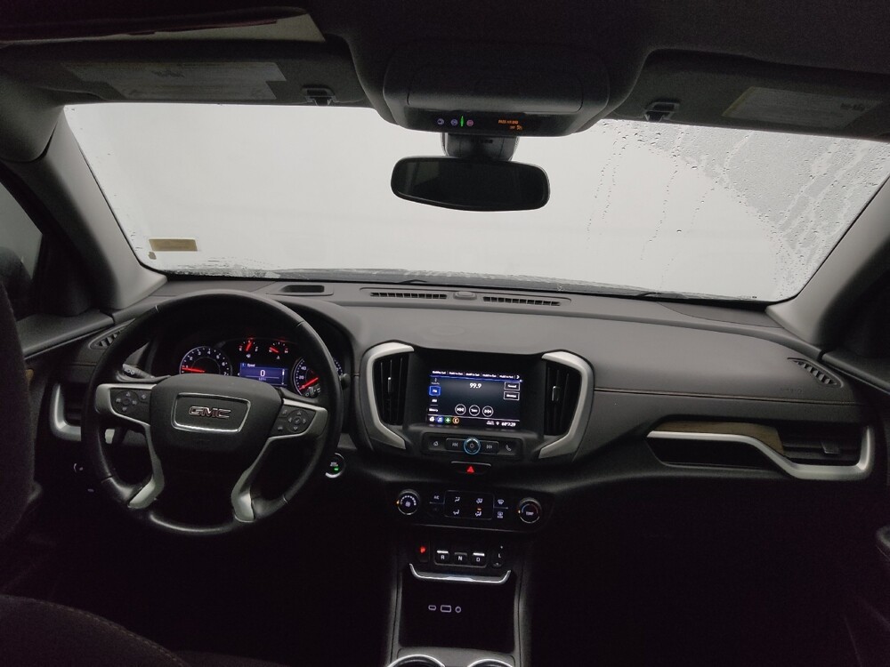 2021 GMC Terrain in Springfield, MO 65807 - 18118429 22