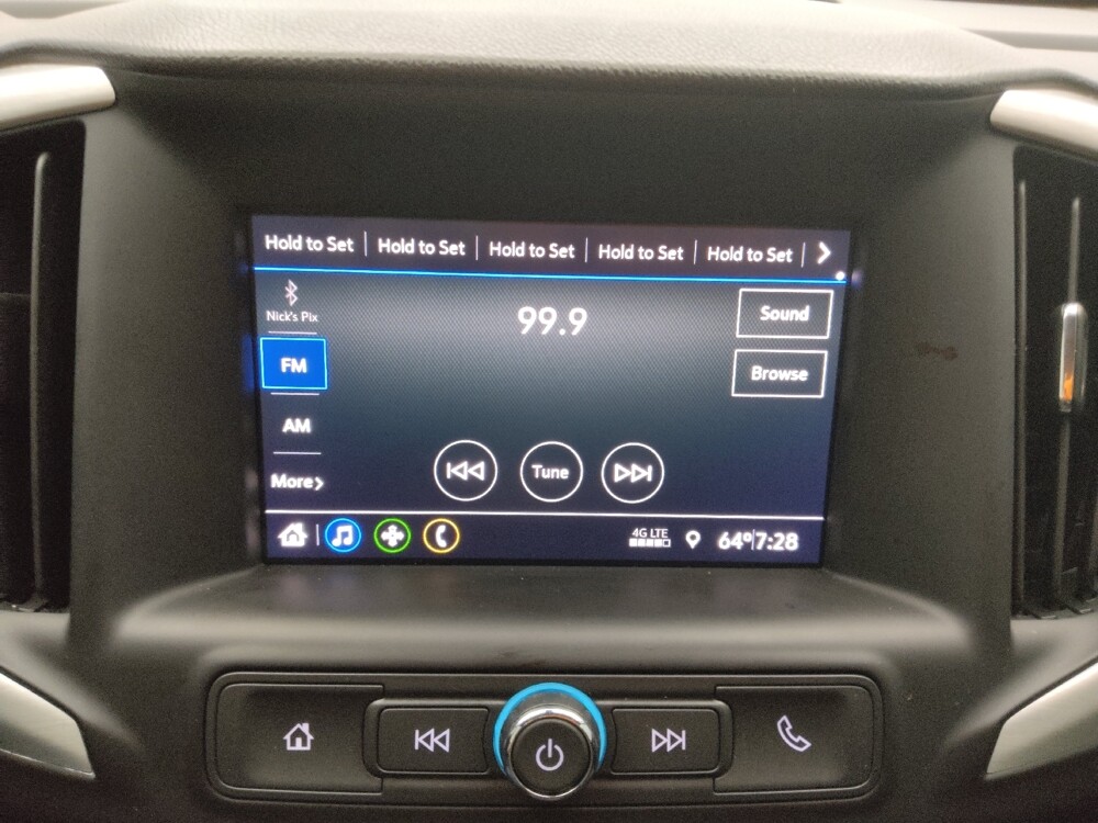 2021 GMC Terrain in Springfield, MO 65807 - 18118429 25