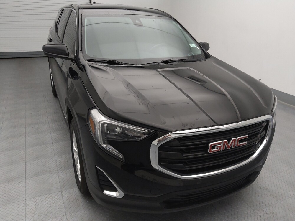 2021 GMC Terrain in Springfield, MO 65807 - 18118429 14