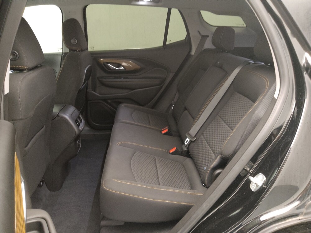 2021 GMC Terrain in Springfield, MO 65807 - 18118429 18