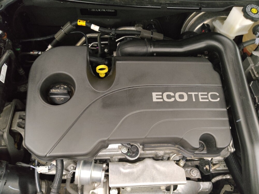 2021 GMC Terrain in Springfield, MO 65807 - 18118429 30