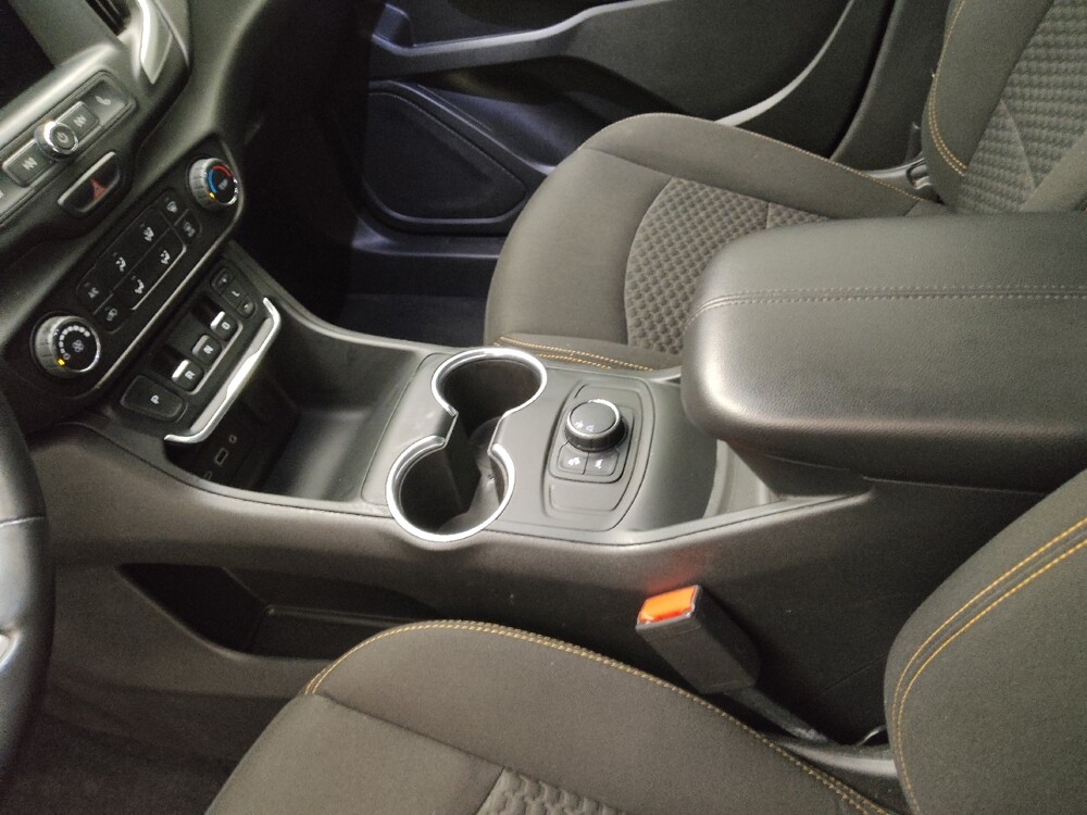 2021 GMC Terrain in Springfield, MO 65807 - 18118429 26