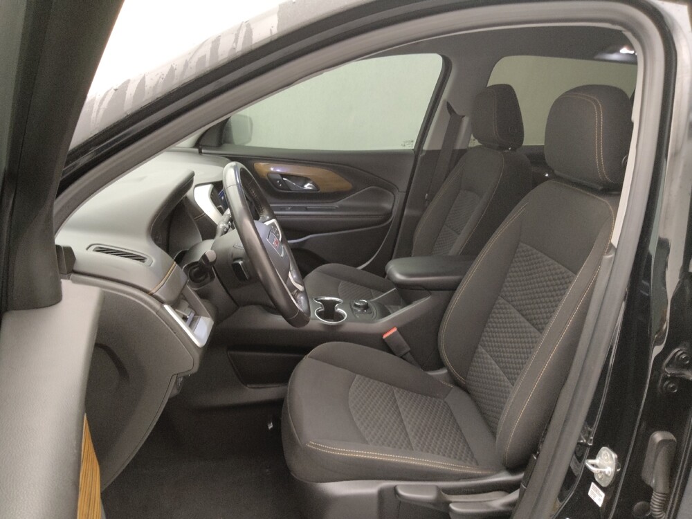 2021 GMC Terrain in Springfield, MO 65807 - 18118429 17