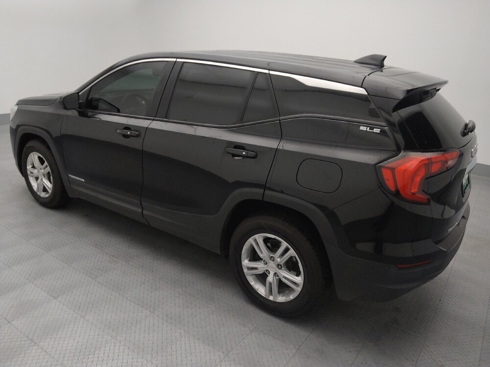 2021 GMC Terrain in Springfield, MO 65807 - 18118429 3