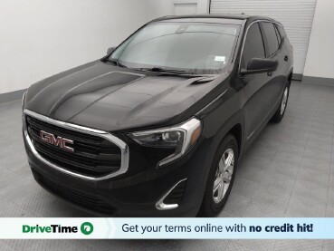 2021 GMC Terrain in Springfield, MO 65807