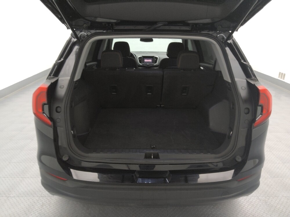 2021 GMC Terrain in Springfield, MO 65807 - 18118429 29