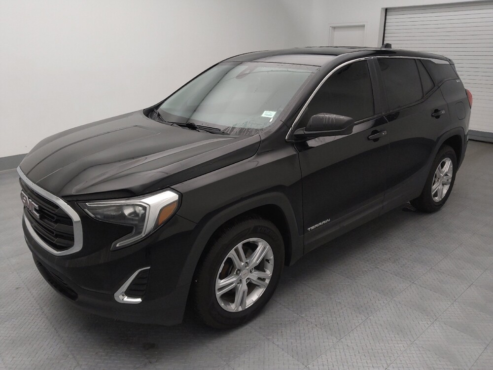 2021 GMC Terrain in Springfield, MO 65807 - 18118429 2