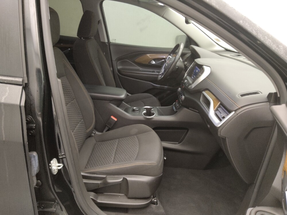 2021 GMC Terrain in Springfield, MO 65807 - 18118429 21