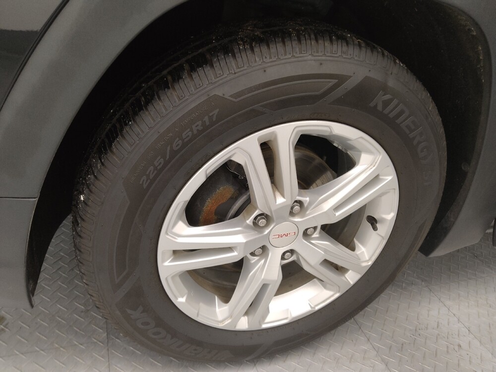 2021 GMC Terrain in Springfield, MO 65807 - 18118429 31