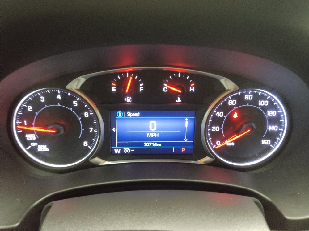 2021 GMC Terrain in Springfield, MO 65807 - 18118429 23