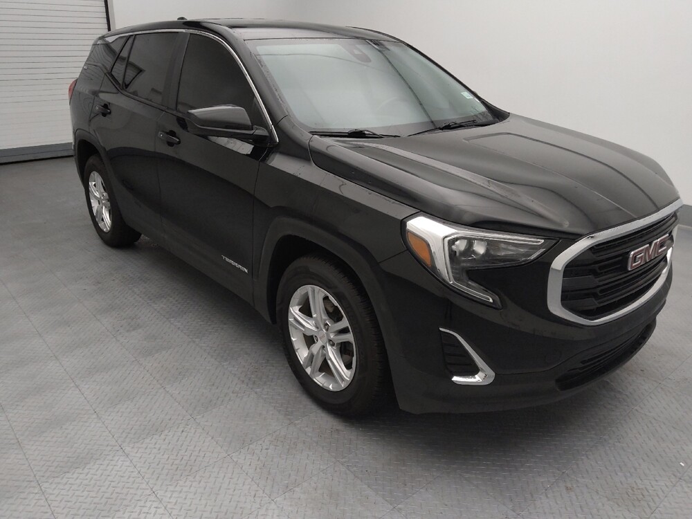 2021 GMC Terrain in Springfield, MO 65807 - 18118429 13