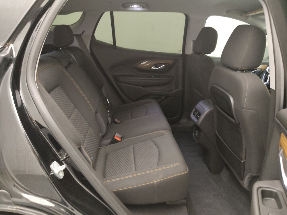 2021 GMC Terrain in Springfield, MO 65807 - 18118429 19