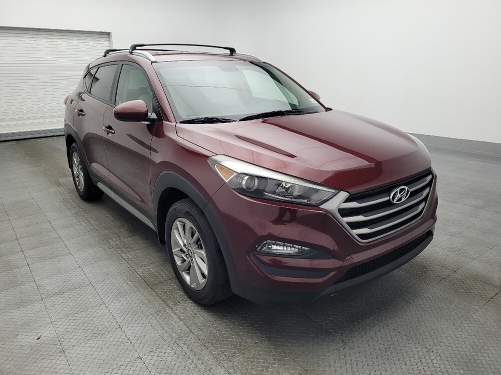2018 Hyundai Tucson in Savannah, GA 31419 - 18118430 13