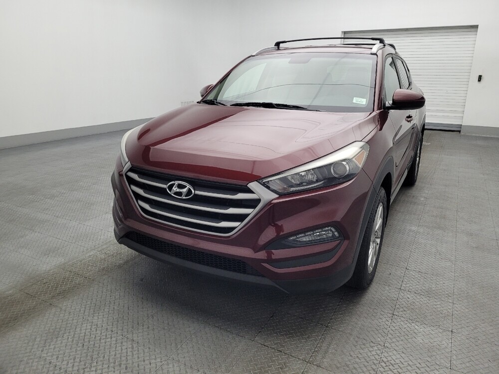 2018 Hyundai Tucson in Savannah, GA 31419 - 18118430 15