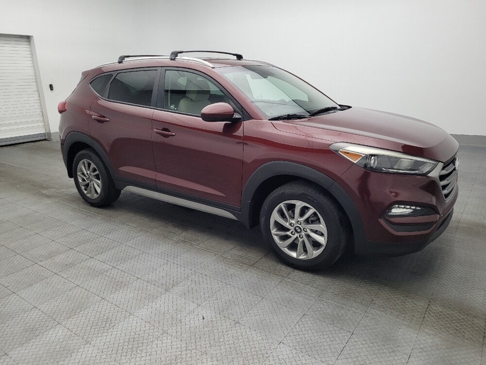 2018 Hyundai Tucson in Savannah, GA 31419 - 18118430 11
