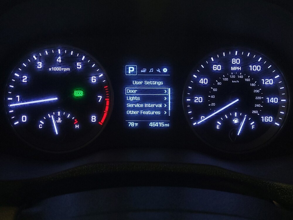 2018 Hyundai Tucson in Savannah, GA 31419 - 18118430 23