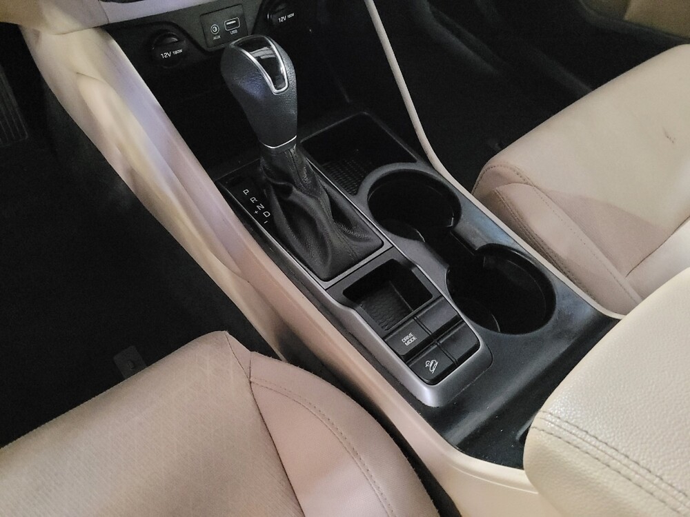 2018 Hyundai Tucson in Savannah, GA 31419 - 18118430 26