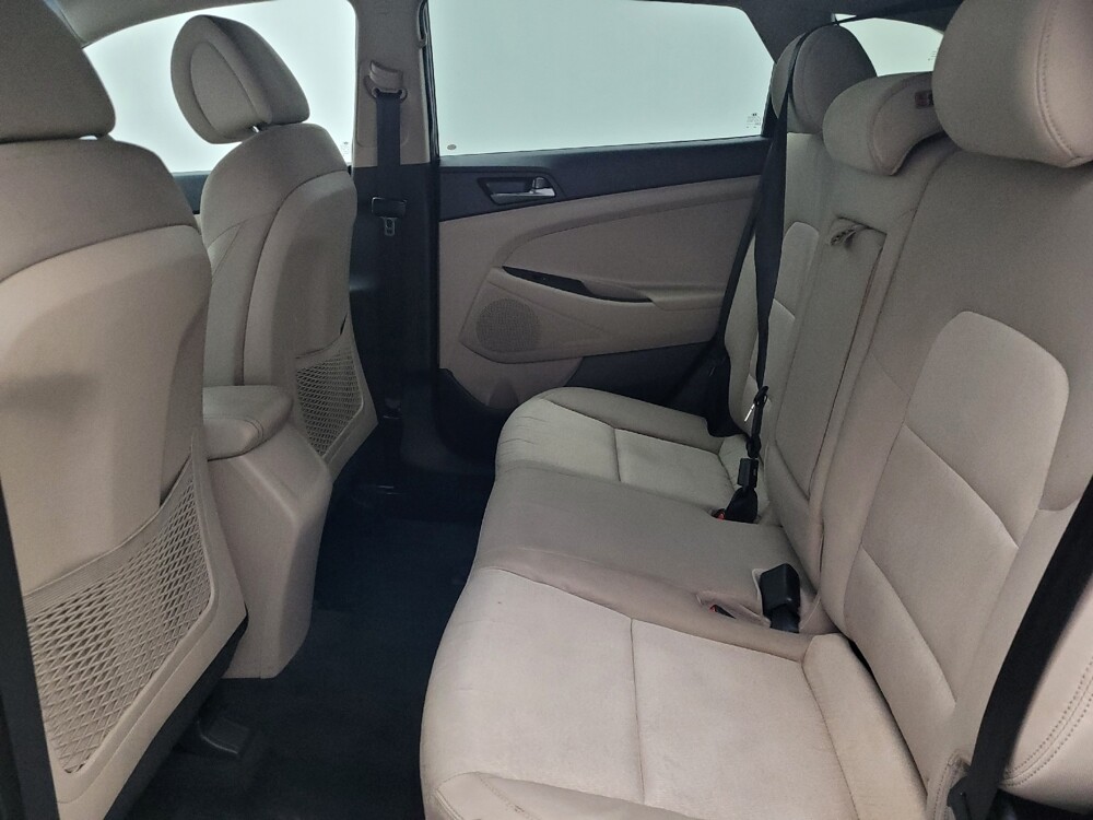 2018 Hyundai Tucson in Savannah, GA 31419 - 18118430 18