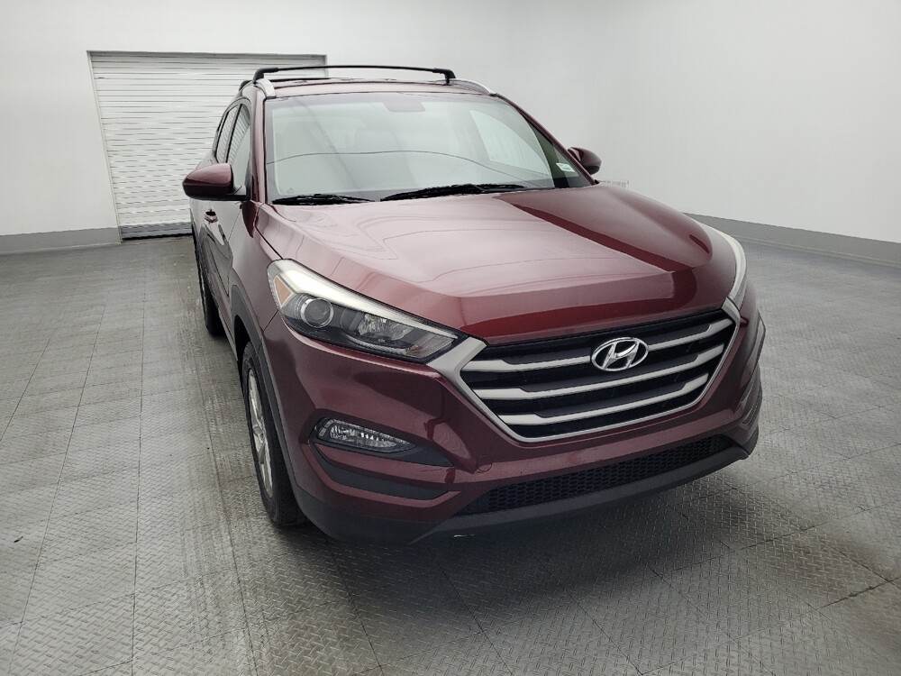 2018 Hyundai Tucson in Savannah, GA 31419 - 18118430 14