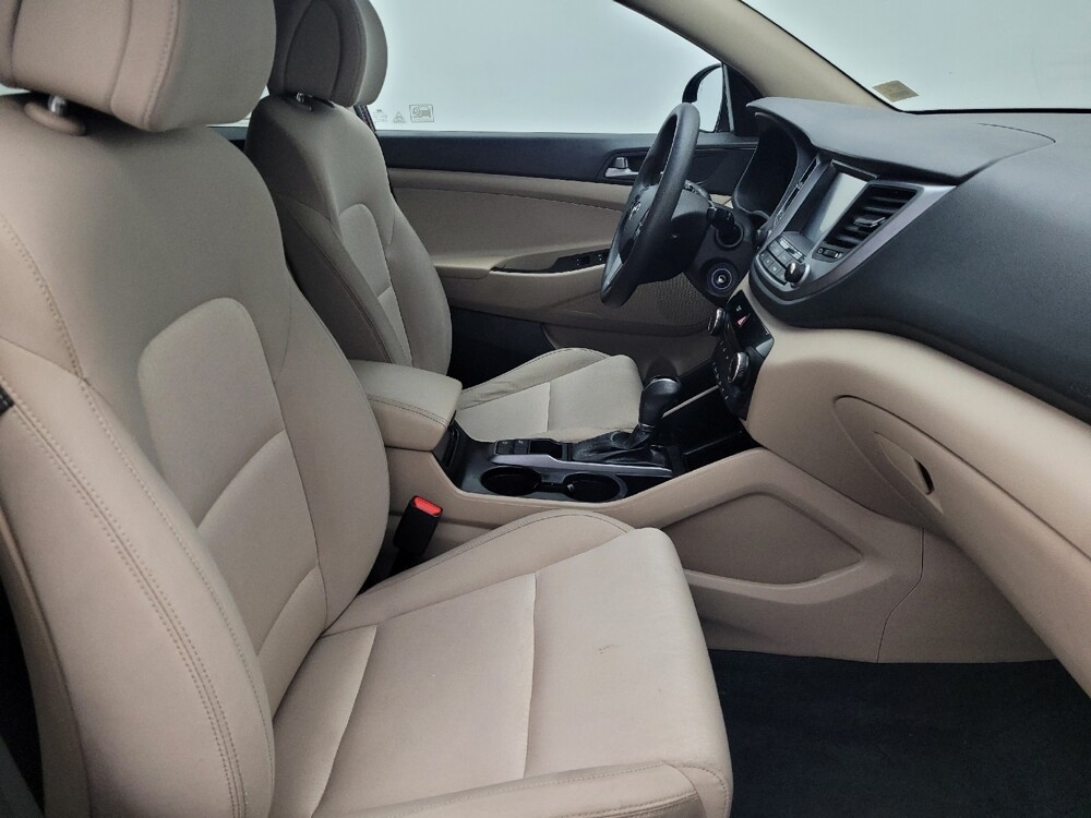 2018 Hyundai Tucson in Savannah, GA 31419 - 18118430 21