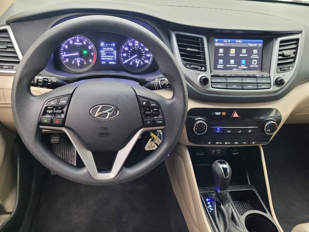 2018 Hyundai Tucson in Savannah, GA 31419 - 18118430 22