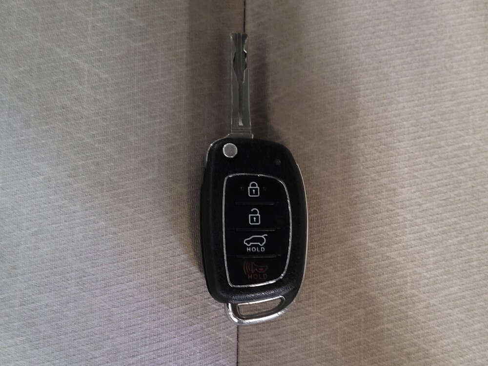 2018 Hyundai Tucson in Savannah, GA 31419 - 18118430 32