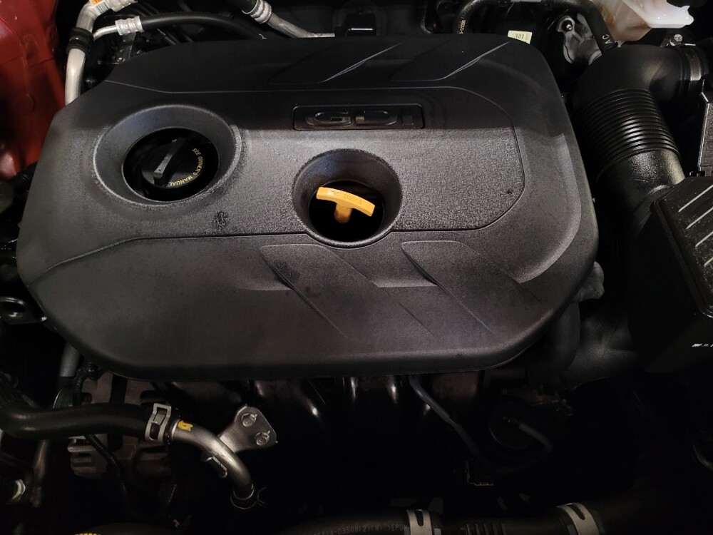 2018 Hyundai Tucson in Savannah, GA 31419 - 18118430 30