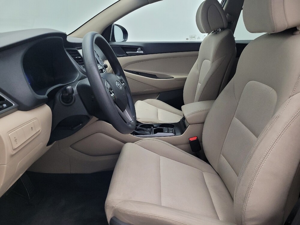 2018 Hyundai Tucson in Savannah, GA 31419 - 18118430 17