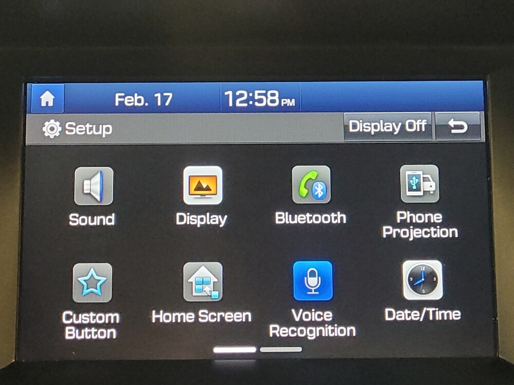 2018 Hyundai Tucson in Savannah, GA 31419 - 18118430 25