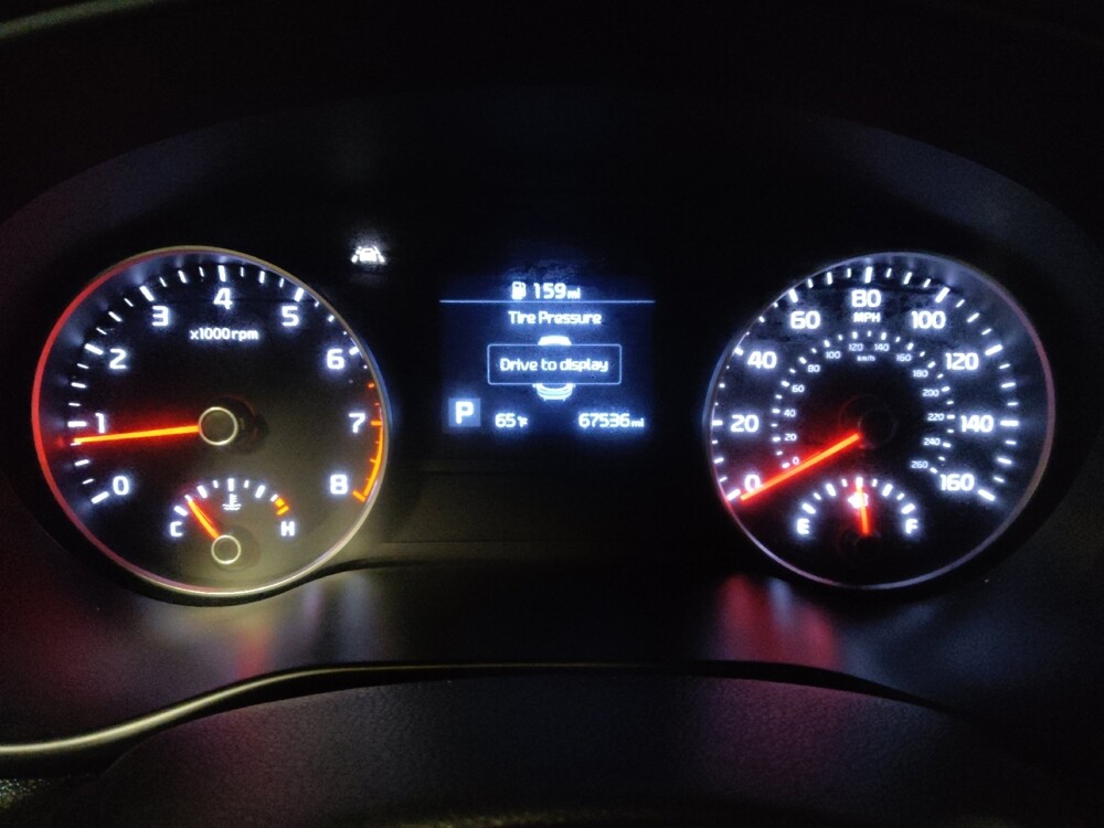 2020 Kia Sportage in Savannah, GA 31419 - 18118431 23