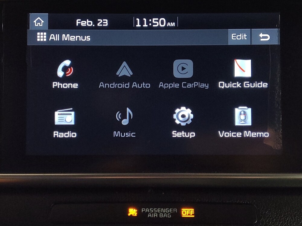 2020 Kia Sportage in Savannah, GA 31419 - 18118431 25