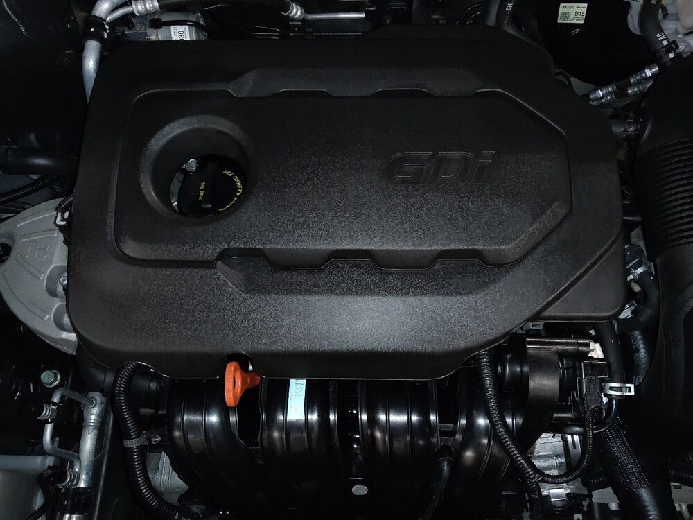 2020 Kia Sportage in Savannah, GA 31419 - 18118431 30