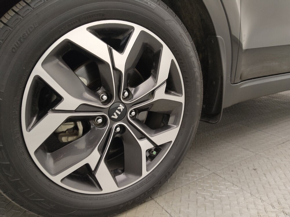 2020 Kia Sportage in Savannah, GA 31419 - 18118431 31