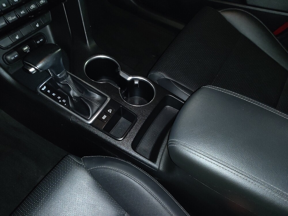 2020 Kia Sportage in Savannah, GA 31419 - 18118431 26